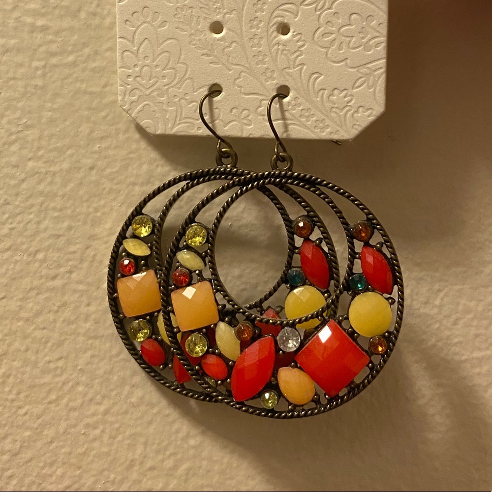Earring Lot - Picture 2 of 11